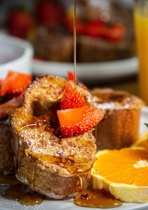 Classic French Toast