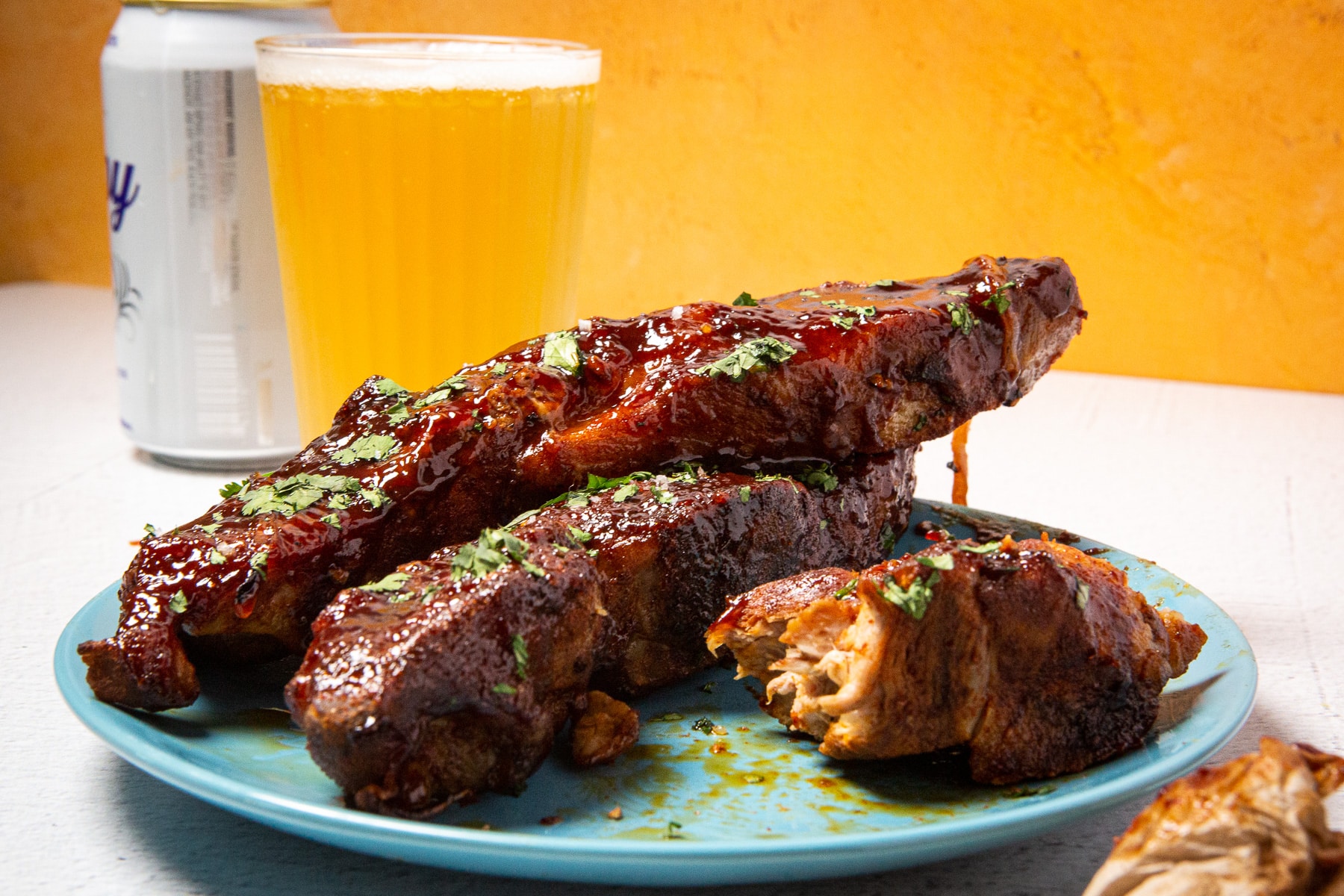 Country Ribs