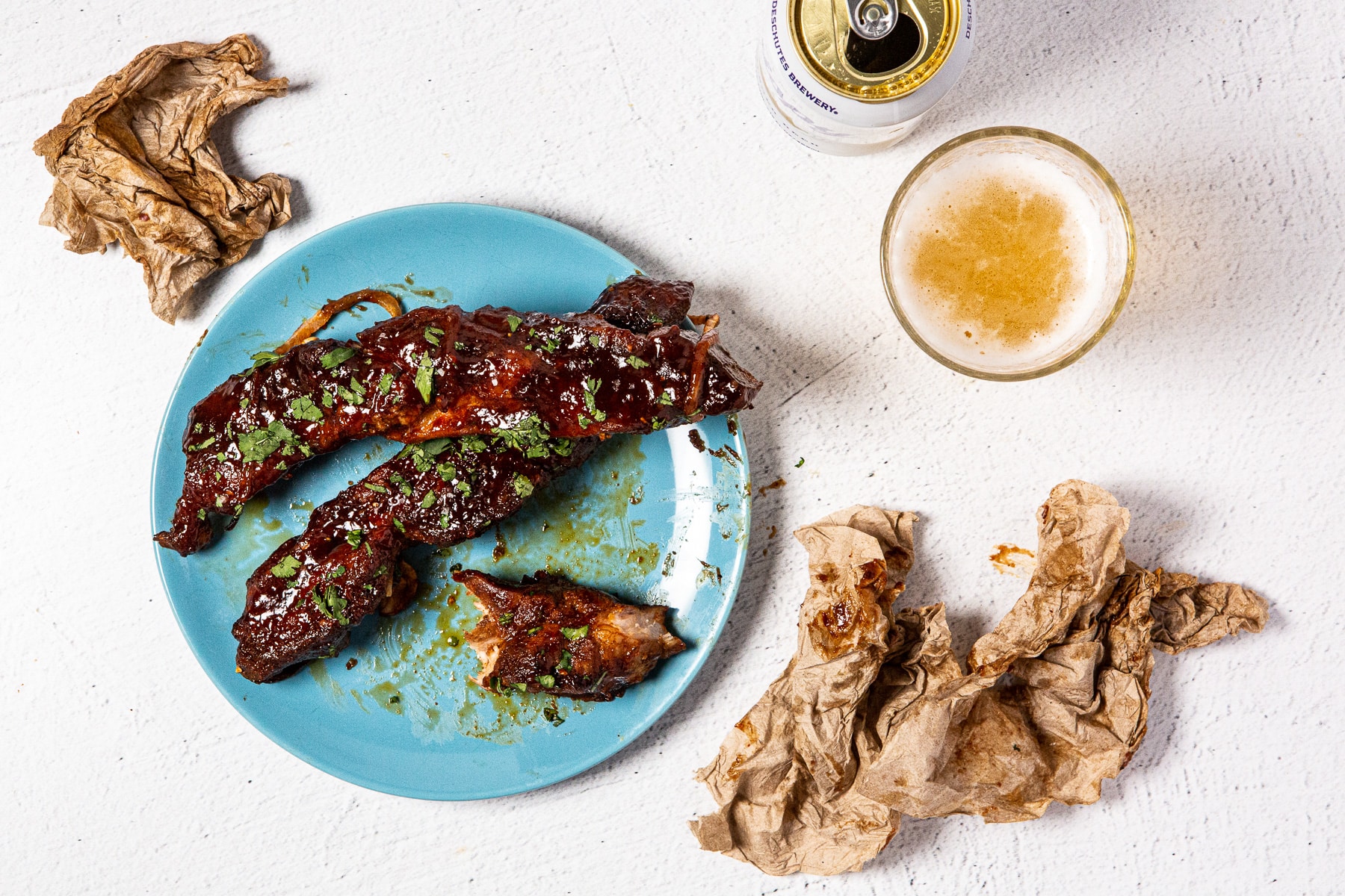Country Ribs