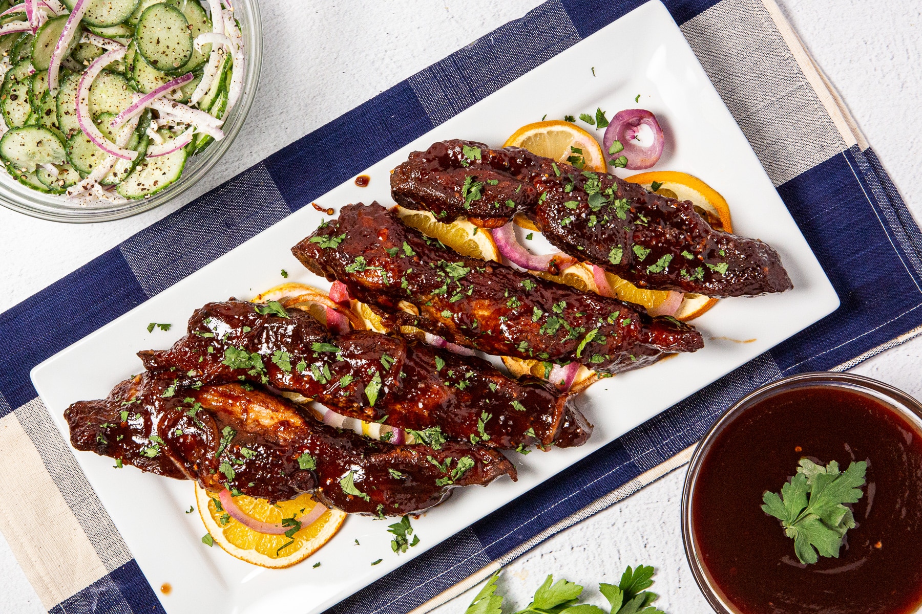 Country Ribs