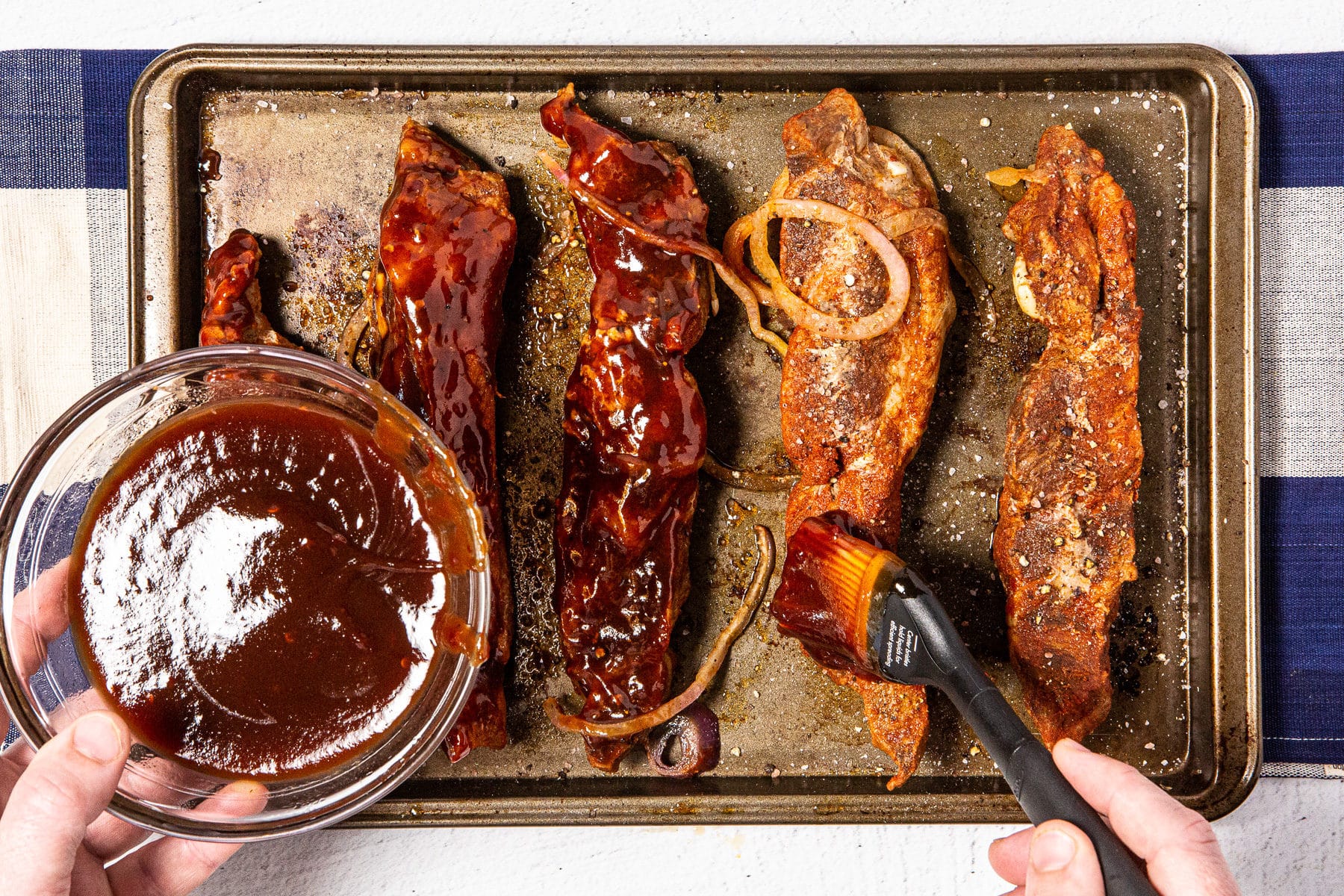 country ribs