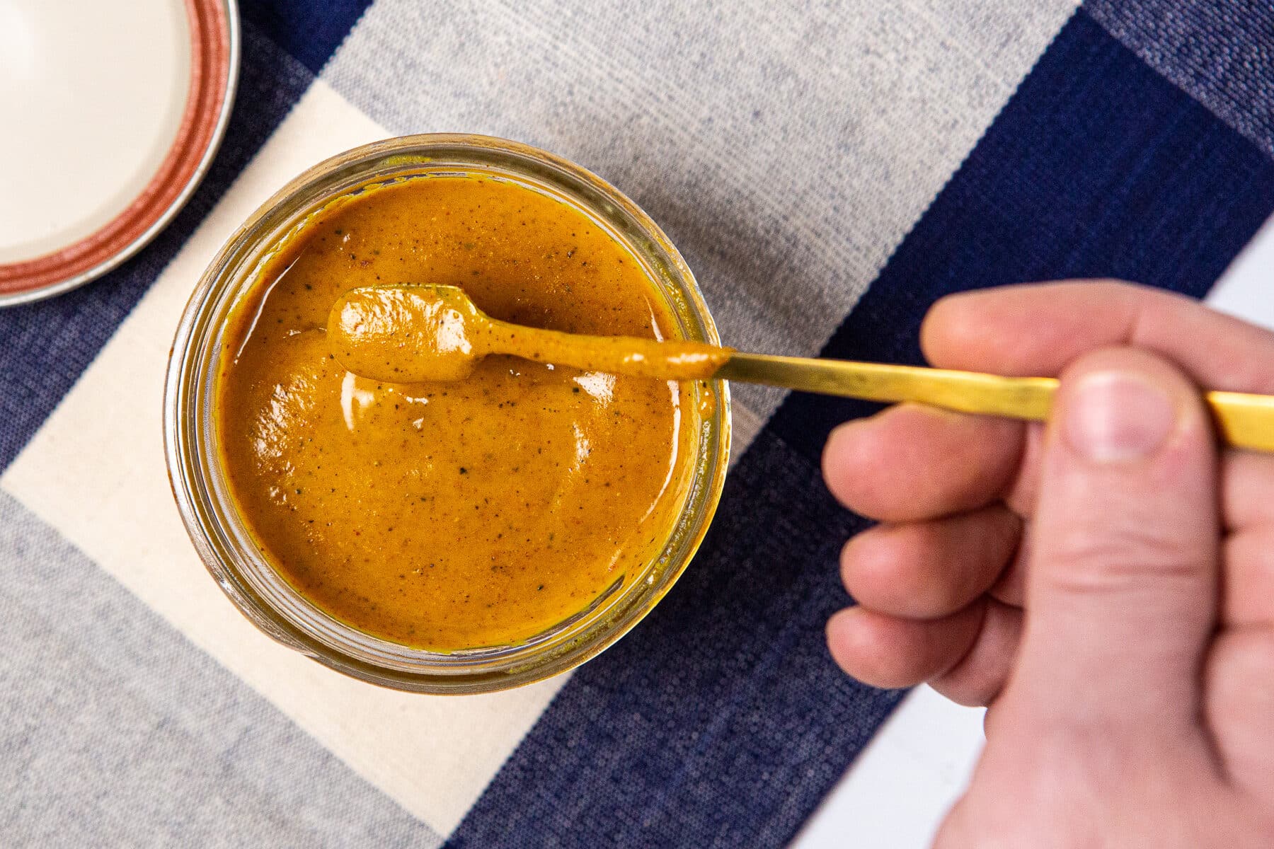 Carolina Gold BBQ Sauce, BBQ sauce, Carolina Gold