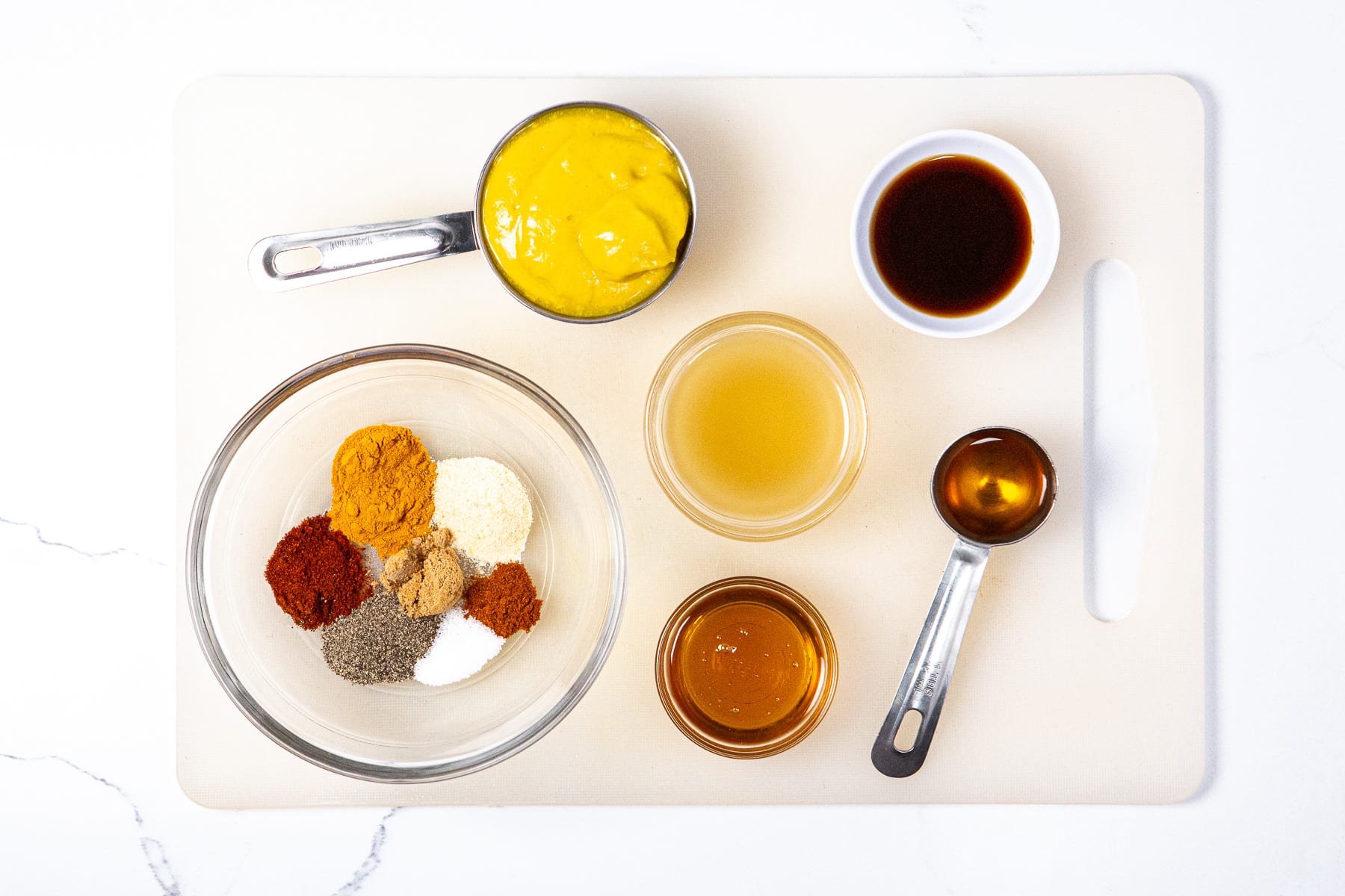 ingredients,