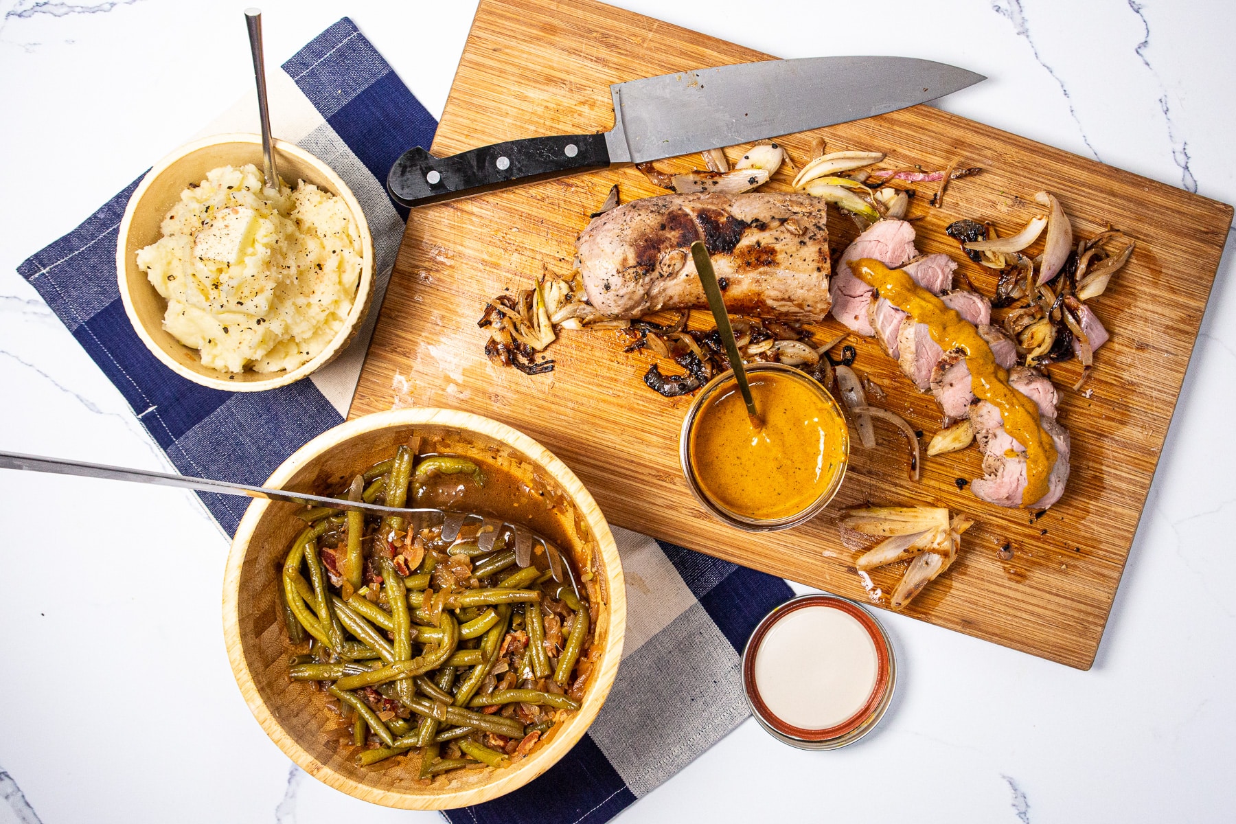 pork tenderloin, pork, sous vide pork tenderloin, sous vide,