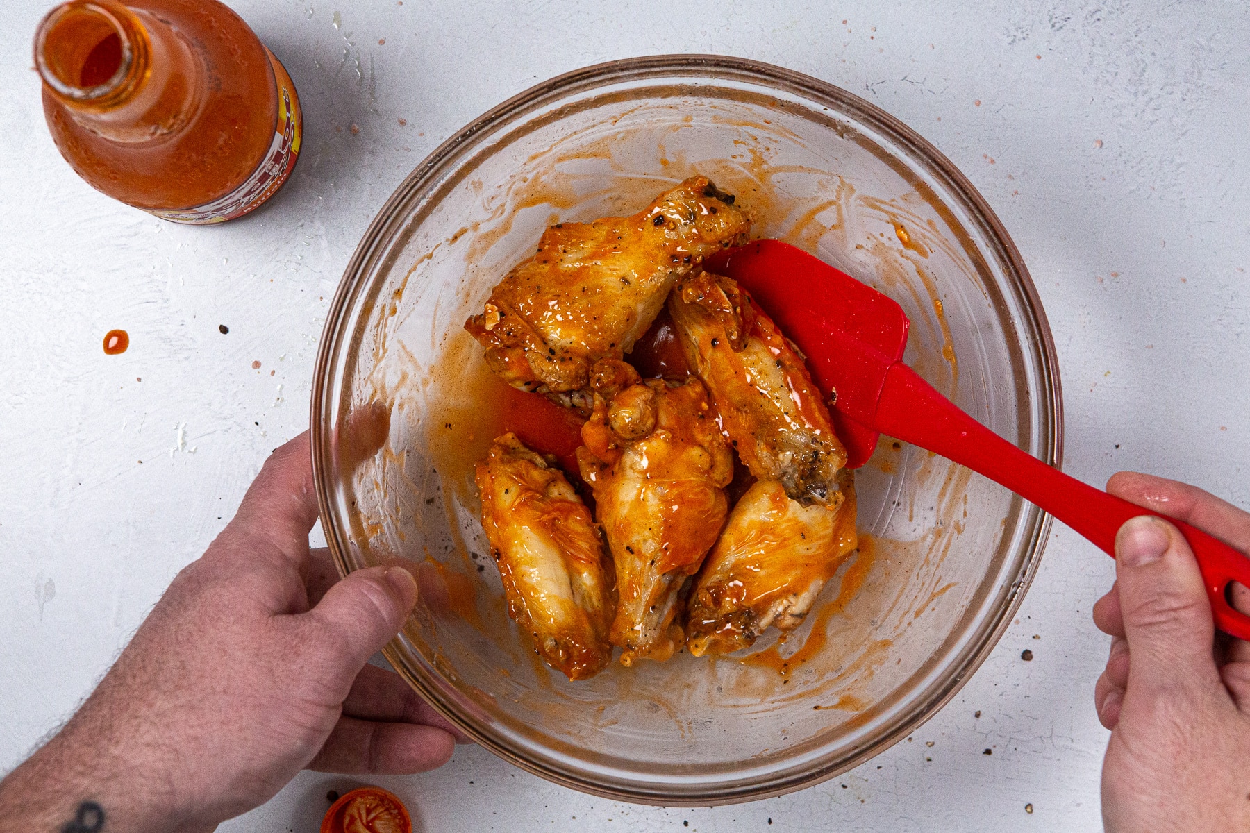 air fryer frozen chicken wings, frozen chicken wings in air fryer, frozen wings in air fryer, frozen wings air fryer, air fryer, chicken wings, frozen chicken wings