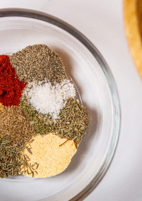Best French Fry Seasoning – Sprinkle, Shake, POW!