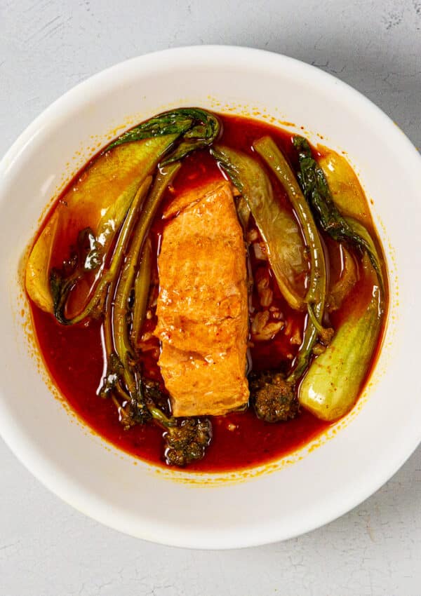 Thai Salmon Curry, Thai Curry, Curry, Salmon Curry, Sweet and Sour Curry, Sweet and Sour Thai Salmon Curry,