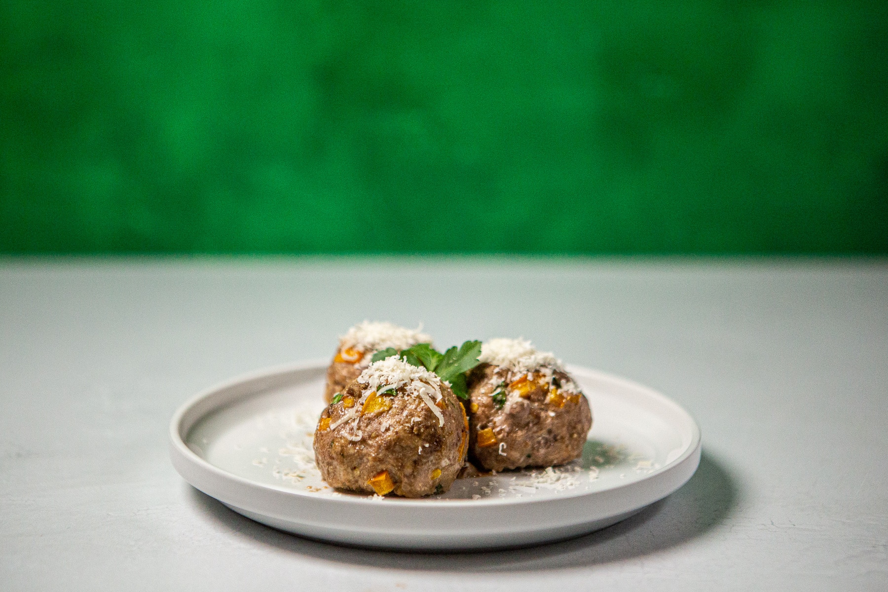 Bison Meatballs, Meatballs, Ground Bison Meatballs, Ground Bison Recipes, Bison Meatball Recipe,