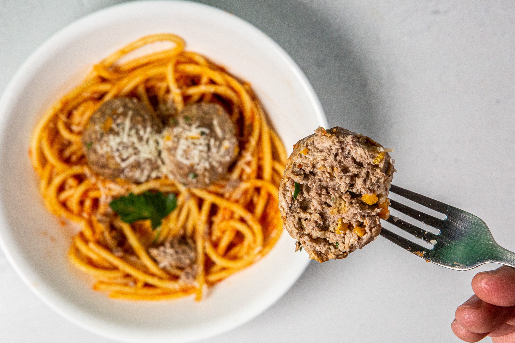 Bison Meatballs, Meatballs, Ground Bison Meatballs, Ground Bison Recipes, Bison Meatball Recipe,