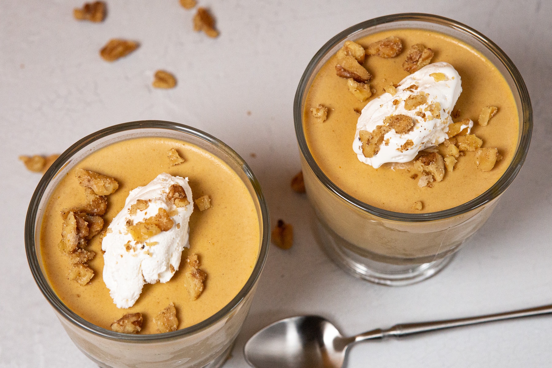 Pumpkin Panna Cotta, Pumpkin Pie Panna Cotta, Pumpkin Spice Panna Cotta, Panna Cotta, Pumpkin, Pana Cota, Pumkin Panna Cotta Recipe, How to make Pumkin Panna Cotta,