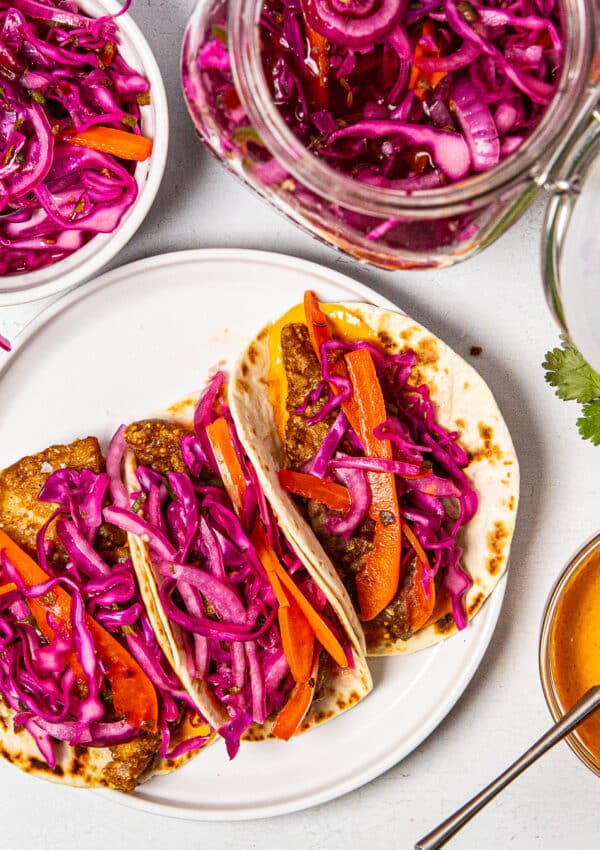 Rockfish Tacos, Baja Tacos, Rockfish Baja Tacos, Tacos, Fish Tacos, Rockfish Baja Taco Recipe, How to make Rockfish baja tacos,