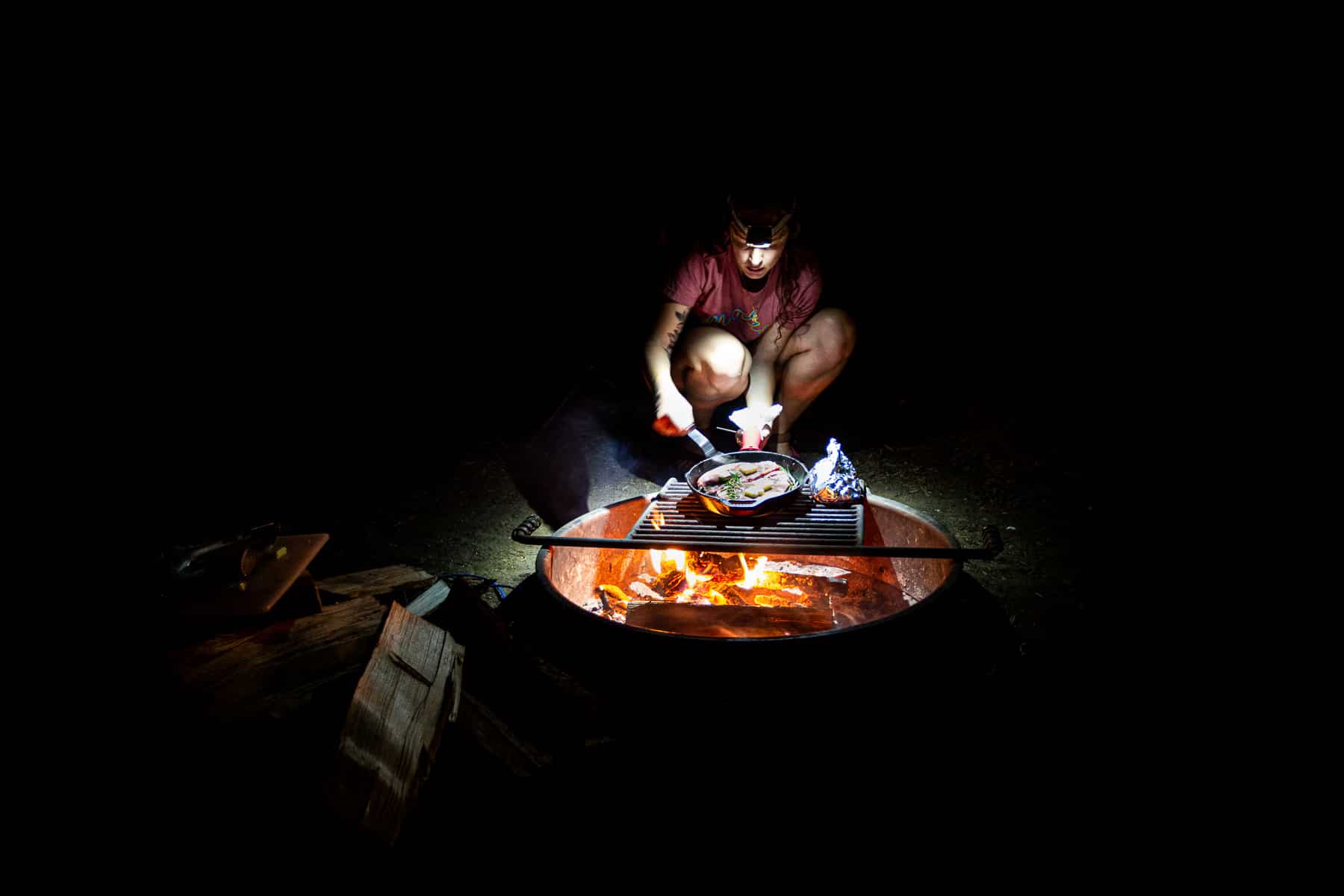 campfire cooking kit, how to build a campfire cooking kit, campfire cooking kit essentials, campfire cooking kits, campfire cooking,