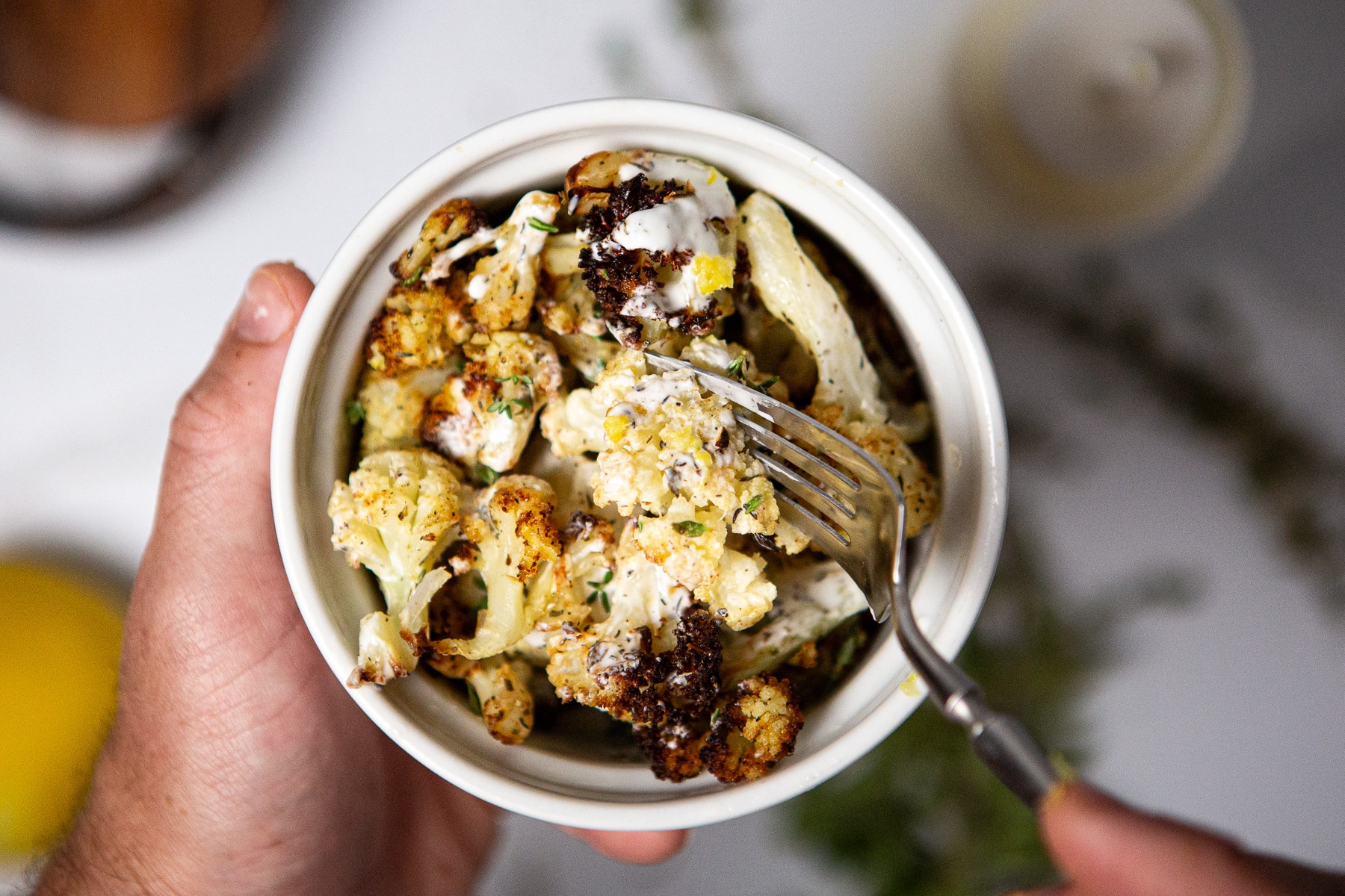 Air Fryer Cauliflower, Air Fryer Frozen Cauliflower, How to cook Air Fryer Frozen Cauliflower, recipe for Air Fryer Frozen Cauliflower,Air Fryer Frozen Cauliflower recipe, 