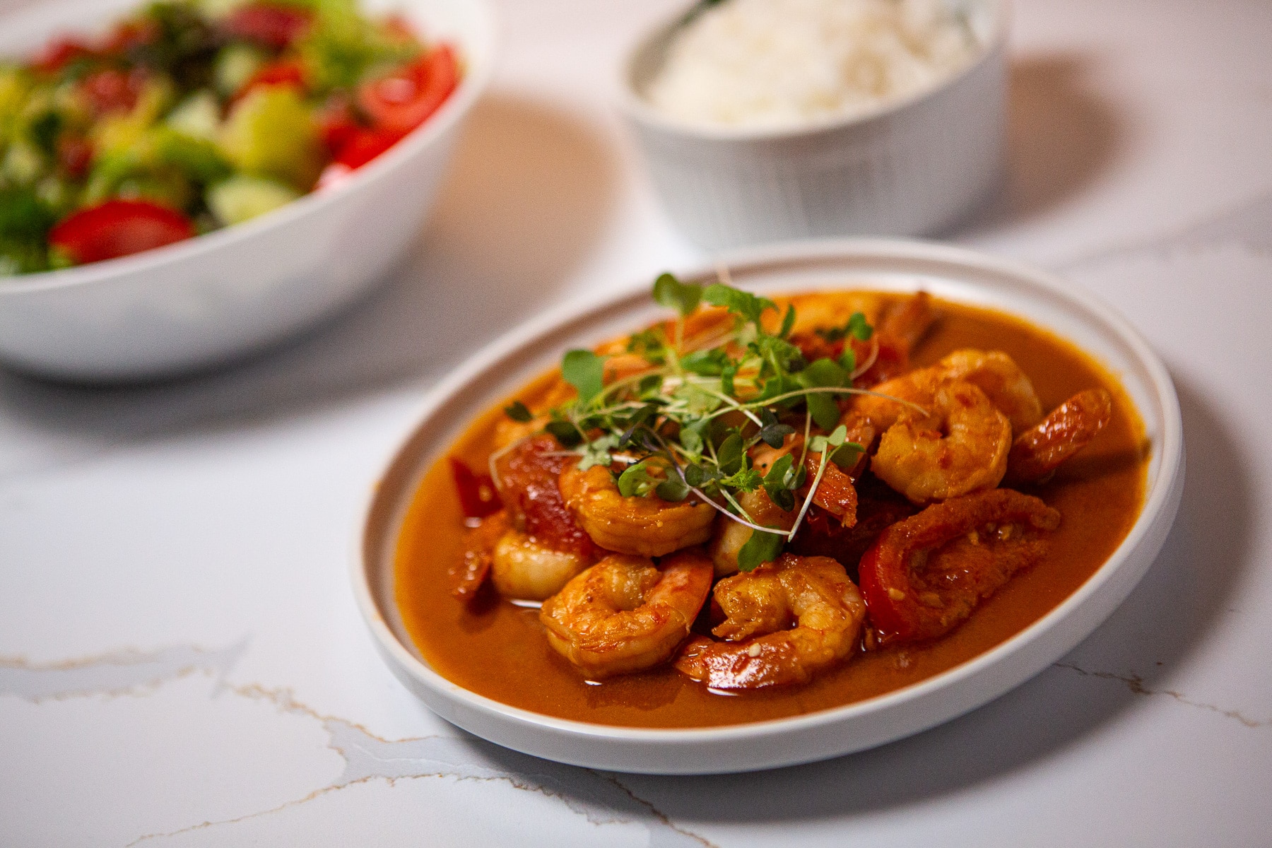 Sambal udang, recipe for Sambal udang, how to make Sambal Udang, sambaludang, spicy prawns, Prawn Sambal, 