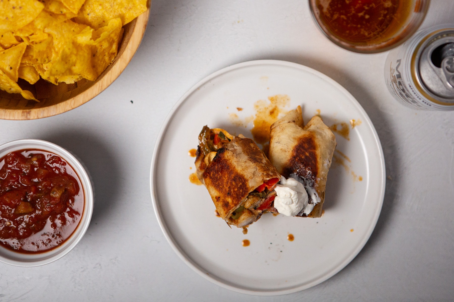 crispy shrimp fajitas wrap, fajitas wrap, shrimp fajitas, how to make shrimp fajitas wrap, recipe for shrimp fajitas wrap, seafood fajitas, shrimp burrito,