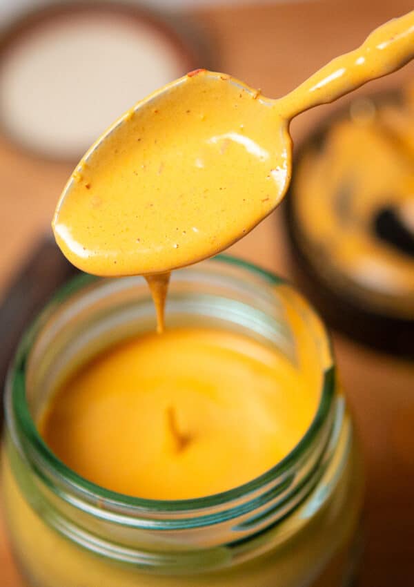Spicy Chipotle Southwest Sauce Recipe – HOT DAMN!
