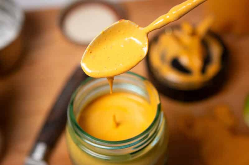 Spicy Chipotle Southwest Sauce