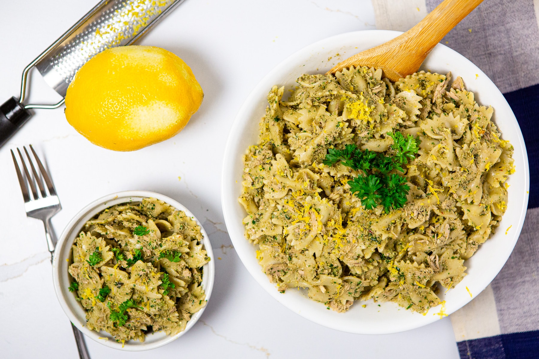 Tuna Pesto Pasta Recipe, Tuna Pesto Pasta, Spicy Tuna Pesto Pasta, How to make Tuna Pesto Pasta, Tuna Pasta, Recipe for Tuna Pesto Pasta, pesto, pesto pasta,