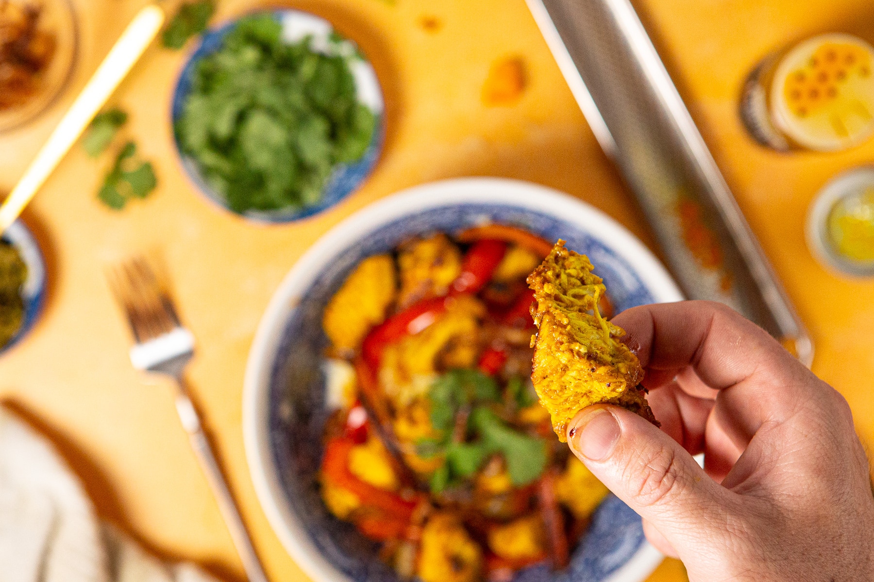 Ayam Goreng Kunyit, Ayam Goreng Kunyit recipe, Fried Turmeric Chicken, Fried Turmeric Chicken recipe, how to make Fried Turmeric Chicken, how to make Ayam Goreng Kunyit, Indian chicken, curry chicken, yellow chicken, 