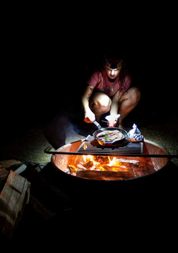 Build Your Own Campfire Cooking Kit – Complete Breakdown of Everything You’ll Need!