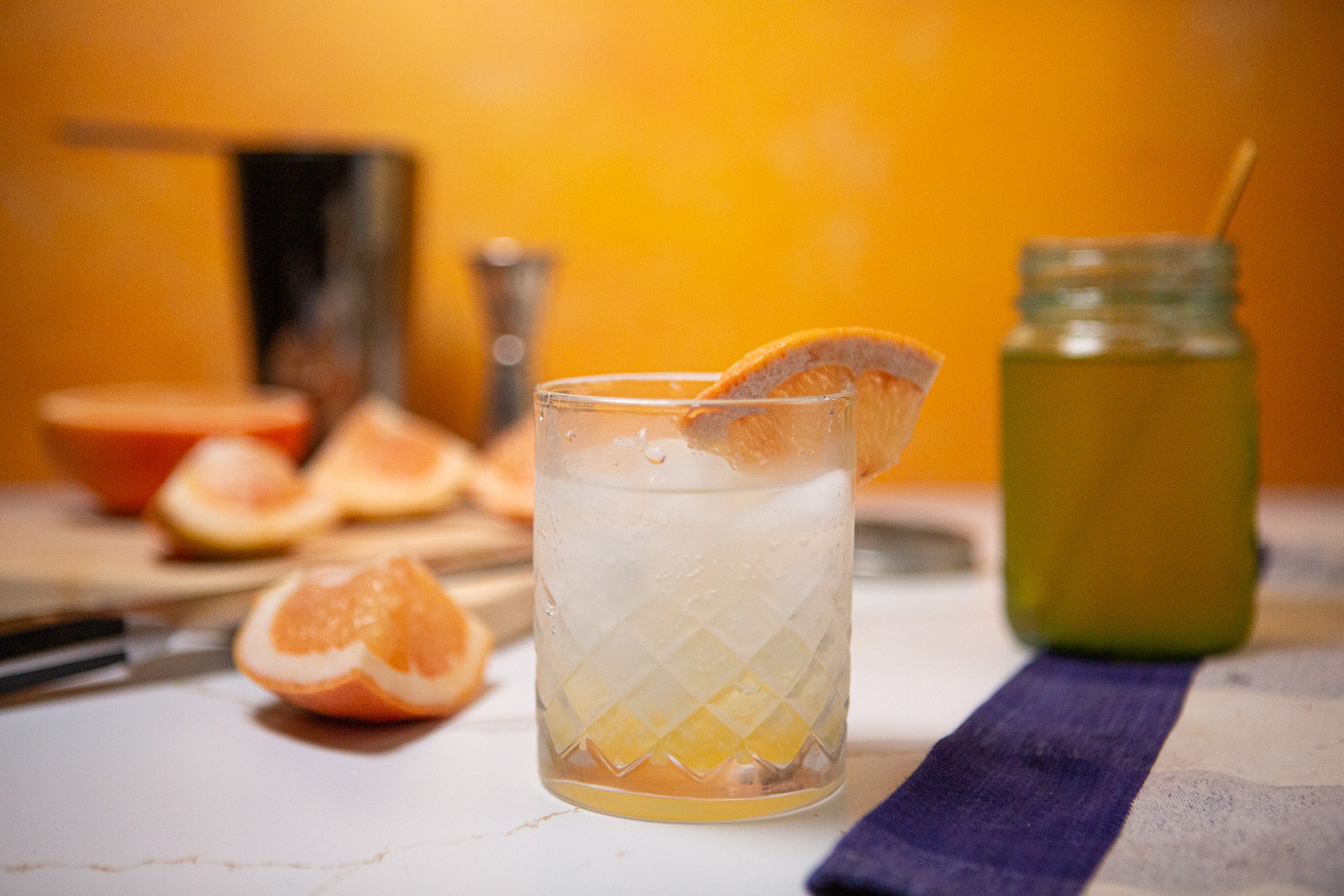 Grapefruit simple syrup, simple syrup, sweet tart simple syrup, how to make grapefruit simple syrup, grapefruit simple syrup recipe, recipe for grapefruit simple syrup, cocktail mixer, grapefruit cocktails,