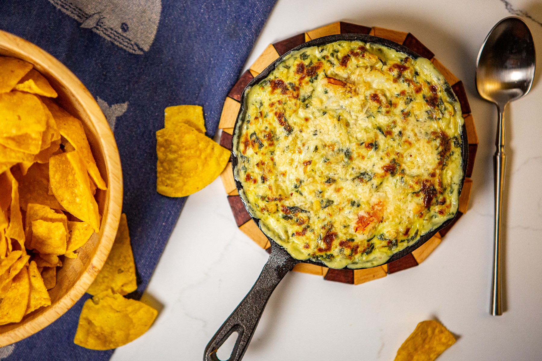 Crab & Spinach Artichoke Dip, spinach artichoke dip no mayo, crab dip, spinach and artichoke dip, cheese dip, appetizer recipes, dip recipes, recipe for crab spinach artichoke dip, dip, party recipes, holiday recipes, 