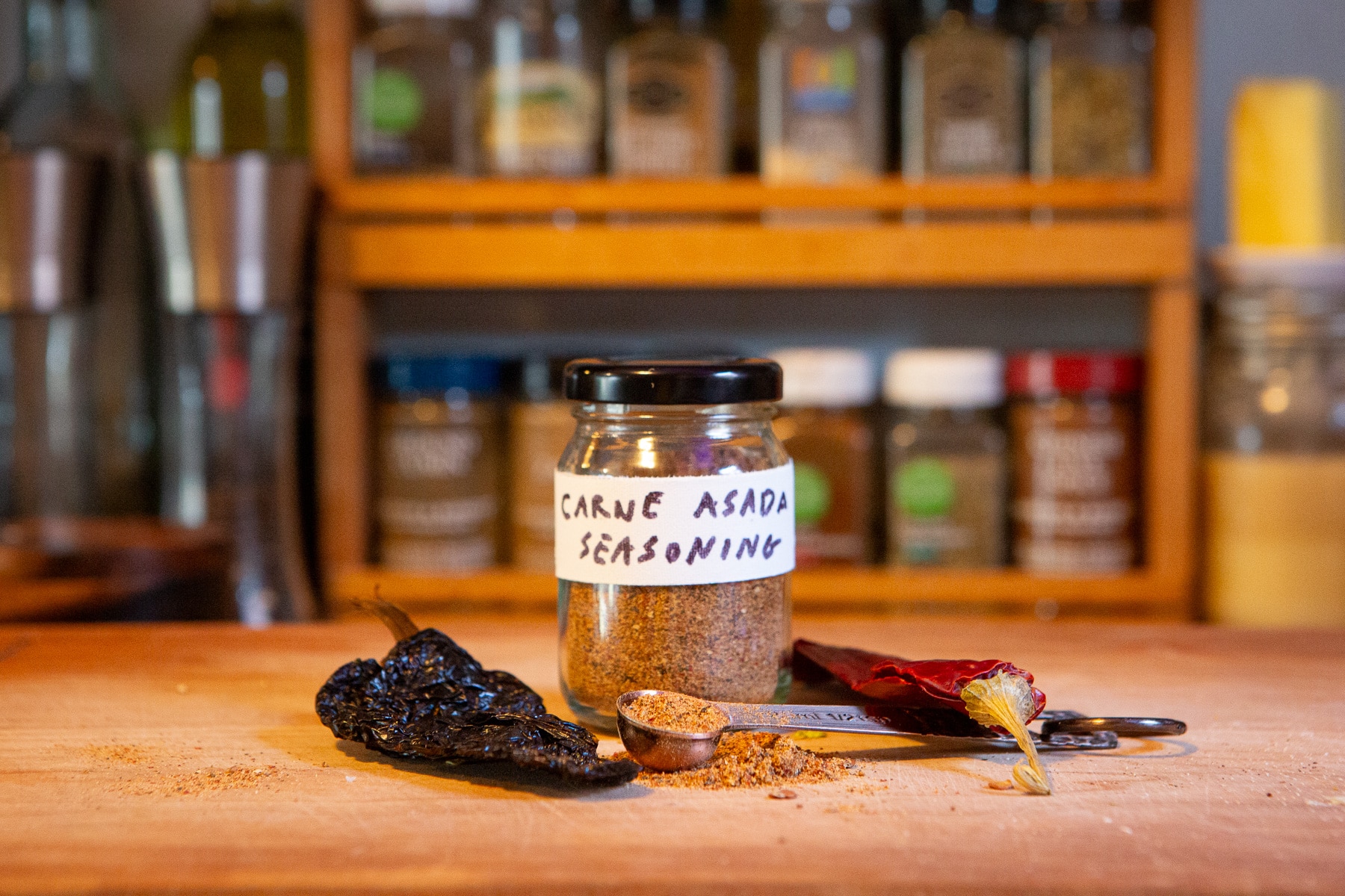 Carne Asada Seasoning, carne asada seasoning recipe, carne asada seasoning mix, carne asada dry rub, Mexican seasoning,