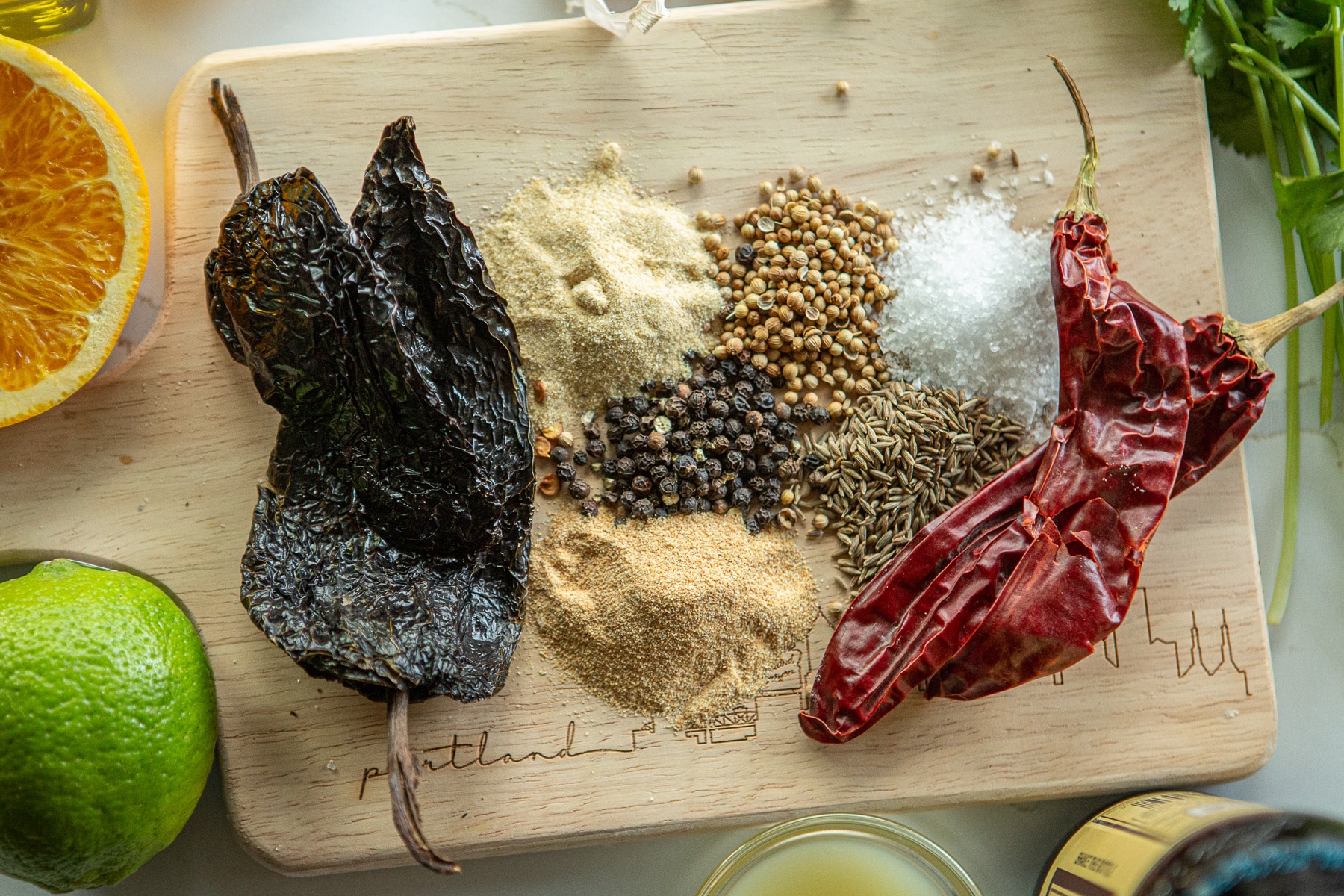 Carne Asada Seasoning, carne asada seasoning recipe, carne asada seasoning mix, carne asada dry rub, Mexican seasoning, 